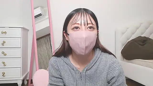 Snapshot of kana_Gcup chatting on November 2025 01:07:02 PM kana Gcup online show from November 2025 01:07:02 PM