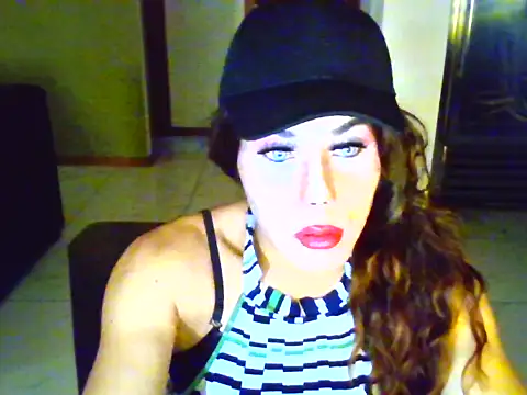 melany-michu online show from February 2026 11:14:01 PM