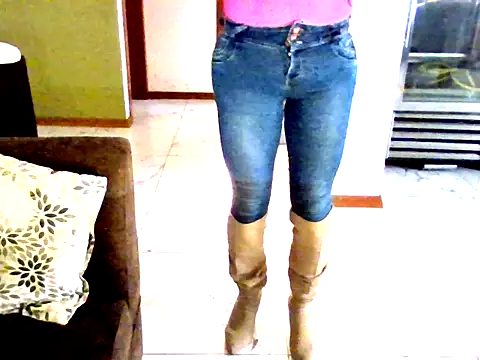 melany-michu online show from March 2026 05:35:01 PM