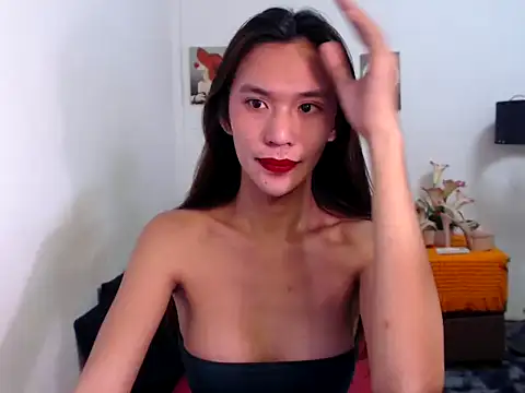 Miss Adalia Rose online show from November 2025 11:25:01 AM