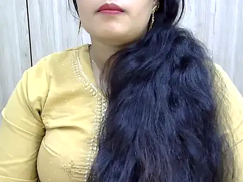 Muskan Jha online show from March 2026 01:22:02 PM