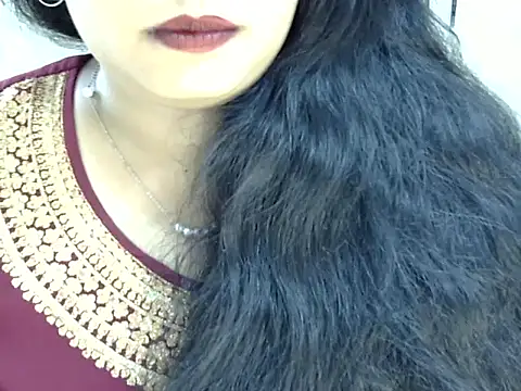 Muskan Jha online show from April 2026 02:23:02 AM