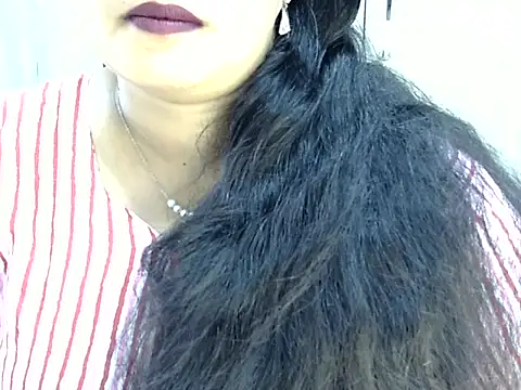 Muskan Jha online show from April 2026 01:58:02 AM