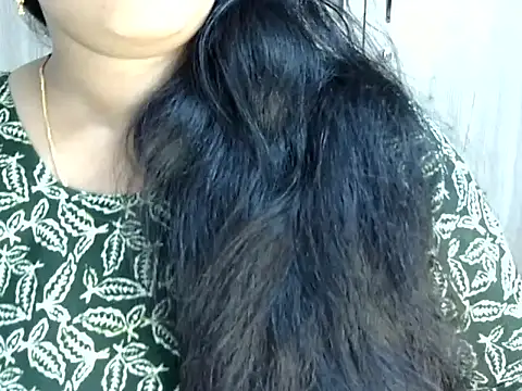 Muskan Jha online show from April 2026 03:31:02 PM