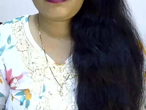 Muskan Jha online show from April 2026 01:10:02 AM