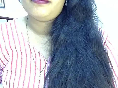 Muskan Jha online show from April 2026 02:47:01 AM