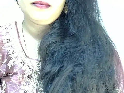 Muskan Jha online show from April 2026 12:54:02 AM