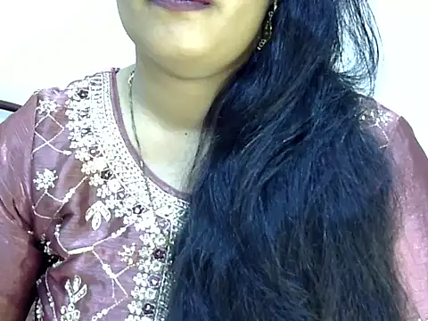 Muskan Jha online show from April 2026 12:59:01 PM