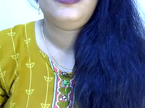 Muskan Jha online show from May 2026 02:01:02 PM