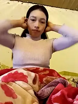 Snapshot of _Su-Su_ chatting on November 2025 06:41:02 AM Su-Su online show from November 2025 06:41:02 AM