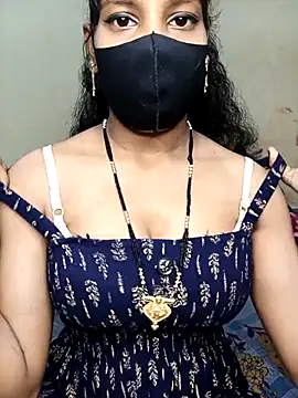 Desi Hot Queen online show from January 2026 04:51:01 AM