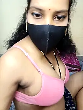 Desi Hot Queen online show from January 2026 04:16:01 AM