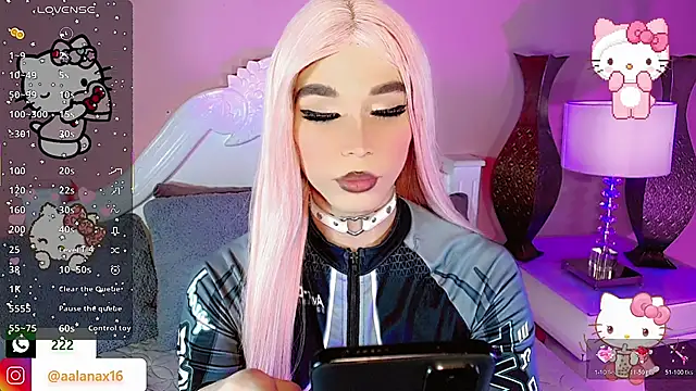 dearAlanaxxx online show from December 2025 08:36:02 PM