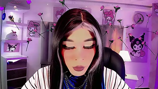 dearAlanaxxx online show from February 2026 10:05:02 PM