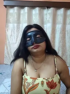 Snapshot of Cute-richa1 chatting on April 2026 06:09:02 PM Cute-richa1 online show from April 2026 06:09:02 PM