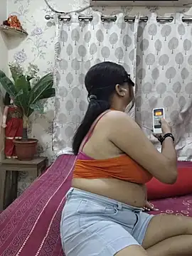 Snapshot of Cute-richa1 chatting on May 2026 04:56:02 PM Cute-richa1 online show from May 2026 04:56:02 PM