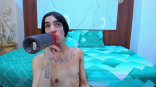 Loversinfire2 online show from March 2026 02:12:01 AM