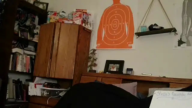 stellakobra online show from December 2025 11:31:02 PM