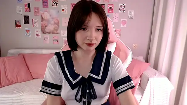 Lexi Bottom online show from December 2025 01:58:02 AM