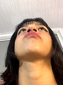 LiilithStonne online show from December 2025 12:21:02 PM