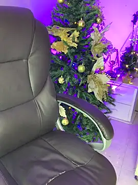 LiilithStonne online show from December 2025 12:57:02 PM