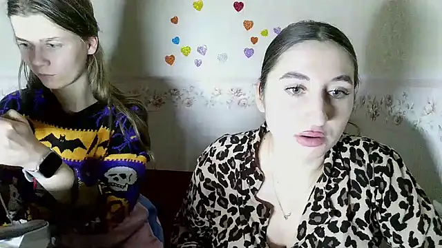 AzumiWenius online show from February 2026 08:21:01 PM