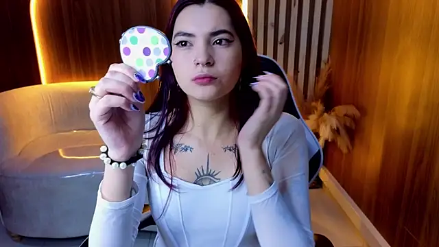 Peige Tx online show from January 2026 01:03:01 PM