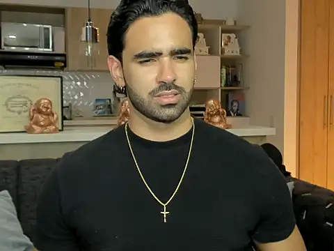 Brad Martin online show from November 2025 12:43:01 AM