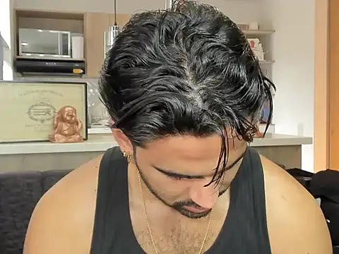 Brad Martin online show from November 2025 05:02:01 PM