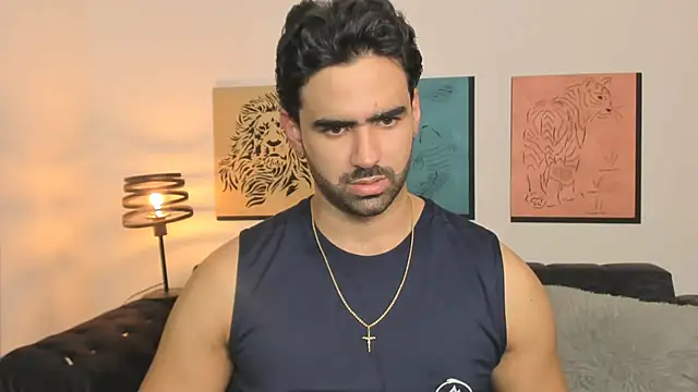 Brad Martin online show from April 2026 10:21:02 PM