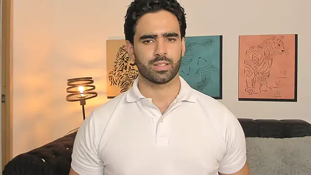 Brad Martin online show from April 2026 07:07:02 PM