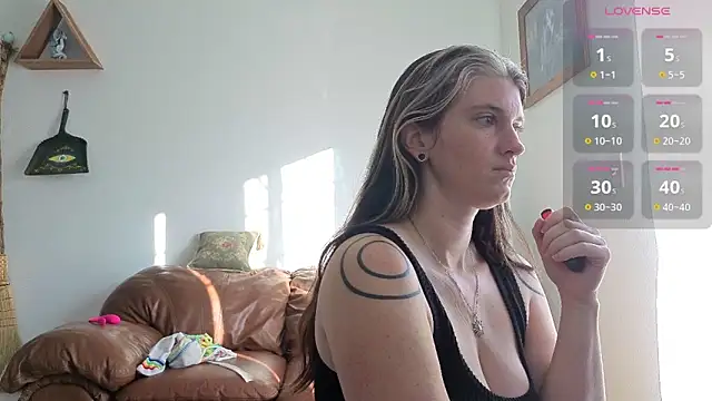 bruisedblossoms online show from January 2026 05:49:02 PM