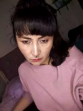 LILITH LIBELULA online show from April 2026 02:06:01 AM