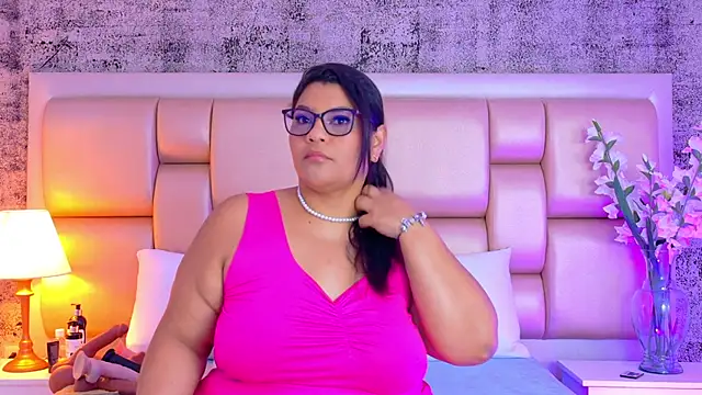 SelennaCooper online show from March 2026 11:50:02 AM