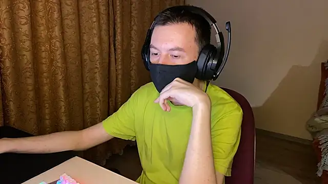 dr pipirkin online show from December 2025 07:44:01 PM