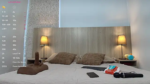 mature eva1 online show from February 2026 11:24:01 AM