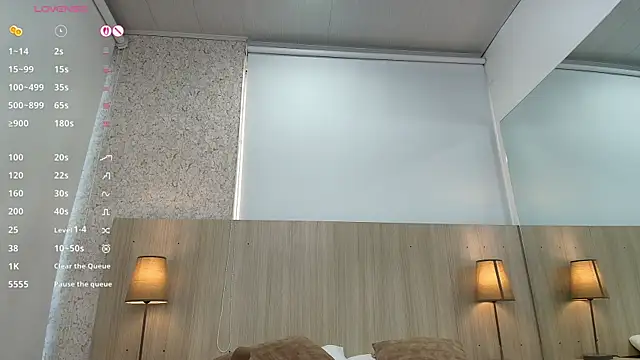 mature eva1 online show from April 2026 11:09:01 AM