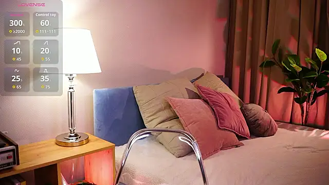 lexy exe online show from March 2026 08:45:01 PM