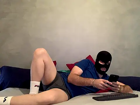 PlayWithMe95 online show from November 2025 12:38:01 PM