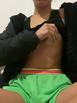 brunalameo online show from June 2026 03:55:02 PM