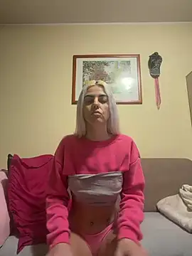 feliciafelon online show from April 2026 09:12:02 PM