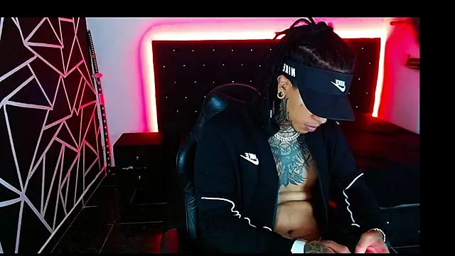 Zero-X9 online show from November 2025 09:47:01 PM