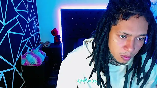 Zero-X9 online show from February 2026 09:35:01 PM