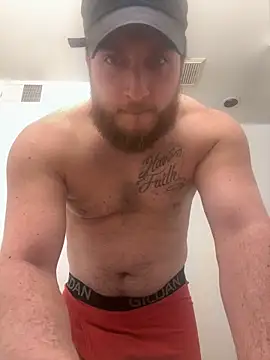 DevilDick05 online show from November 2025 04:31:02 PM