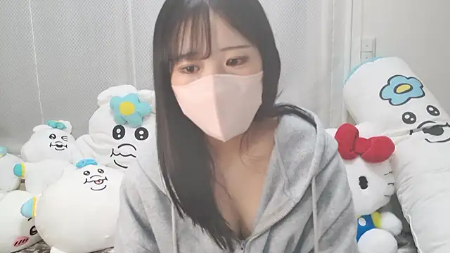 Nemu chan  online show from December 2025 10:48:01 PM