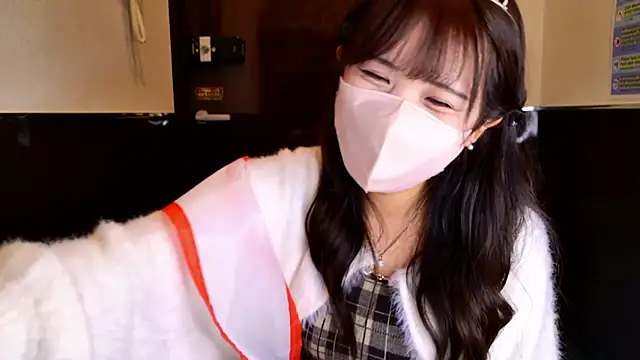 Nemu chan  online show from March 2026 04:01:02 PM