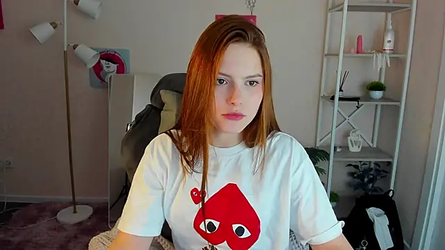 Diana Brooks online show from February 2026 09:01:02 AM