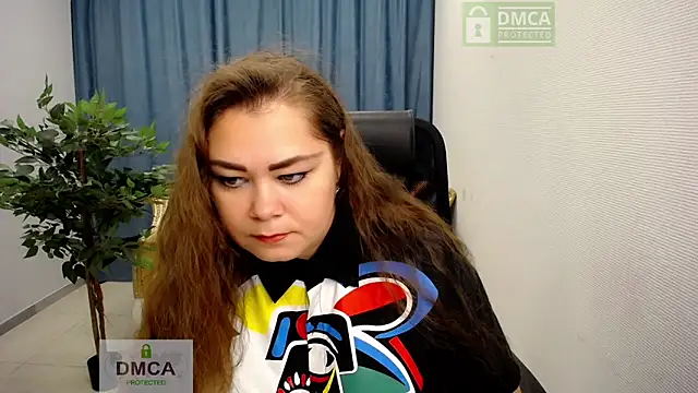 Susanna S online show from November 2025 06:16:02 AM