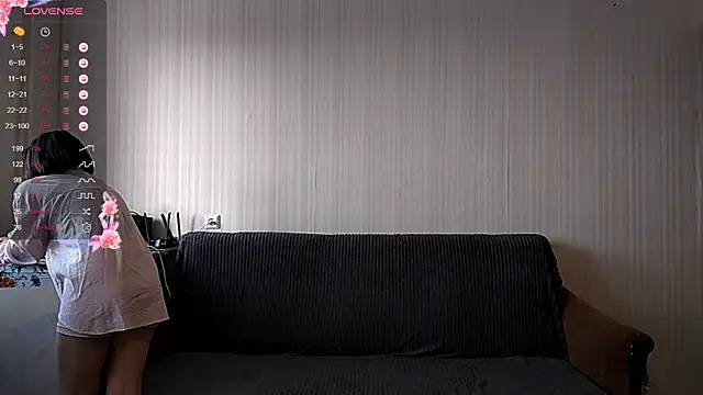 TianaMeiser online show from January 2026 10:09:02 AM