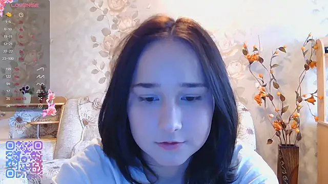 TianaMeiser online show from June 2026 11:16:01 AM
